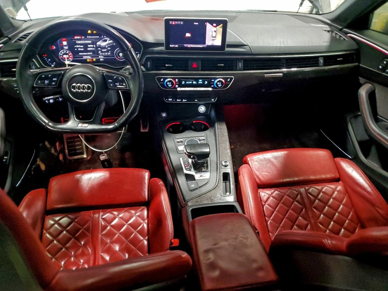 Audi S4 PRESTIGE| BANG&OLUFSEN | 360| HEAD UP - изображение 8