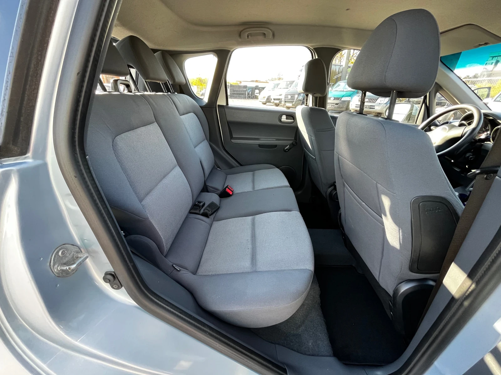 Mitsubishi Colt 1.3i * CLIMA* EURO-4 | Mobile.bg � ����������� 12