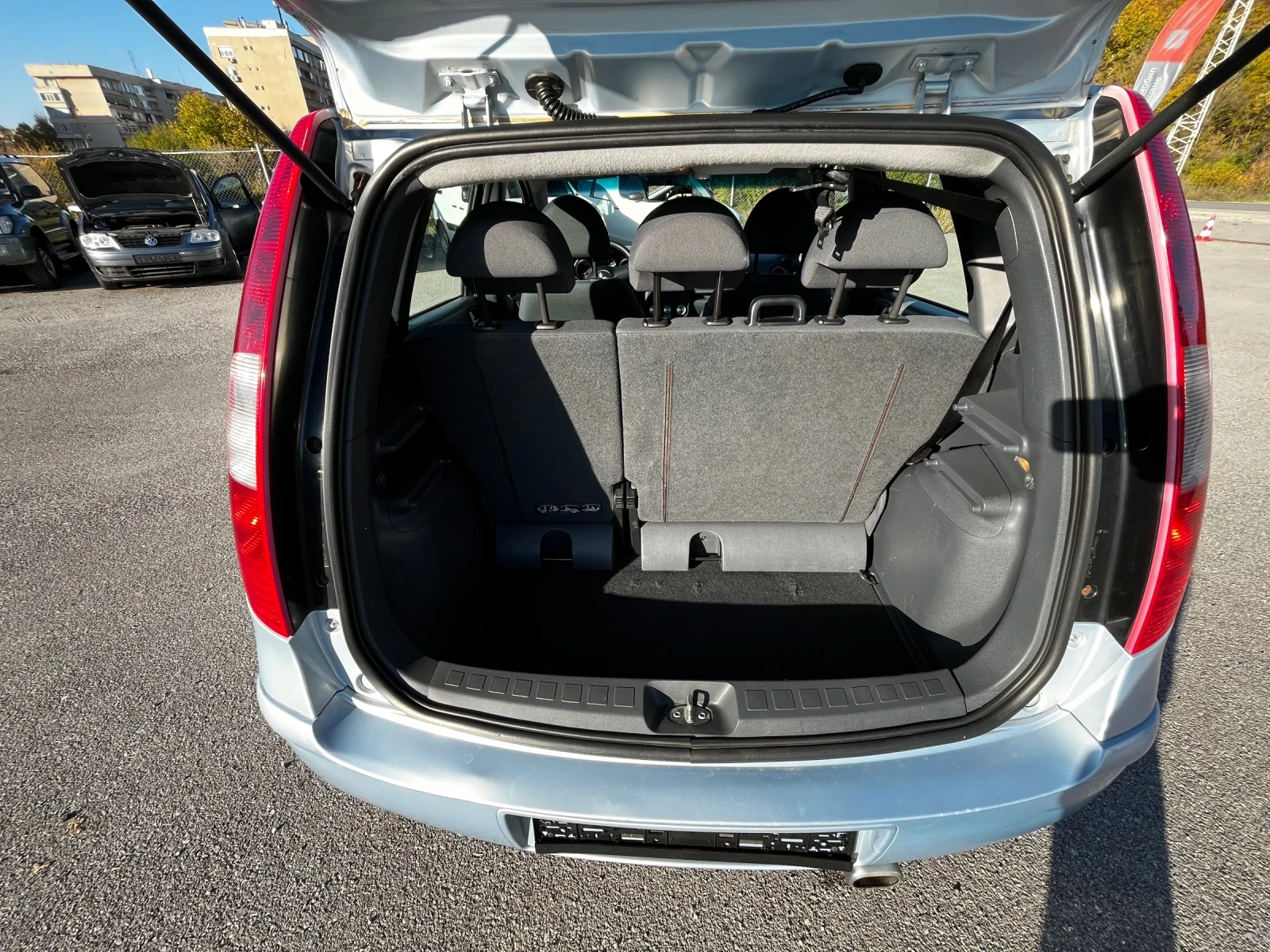 Mitsubishi Colt 1.3i * CLIMA* EURO-4 | Mobile.bg � ����������� 14