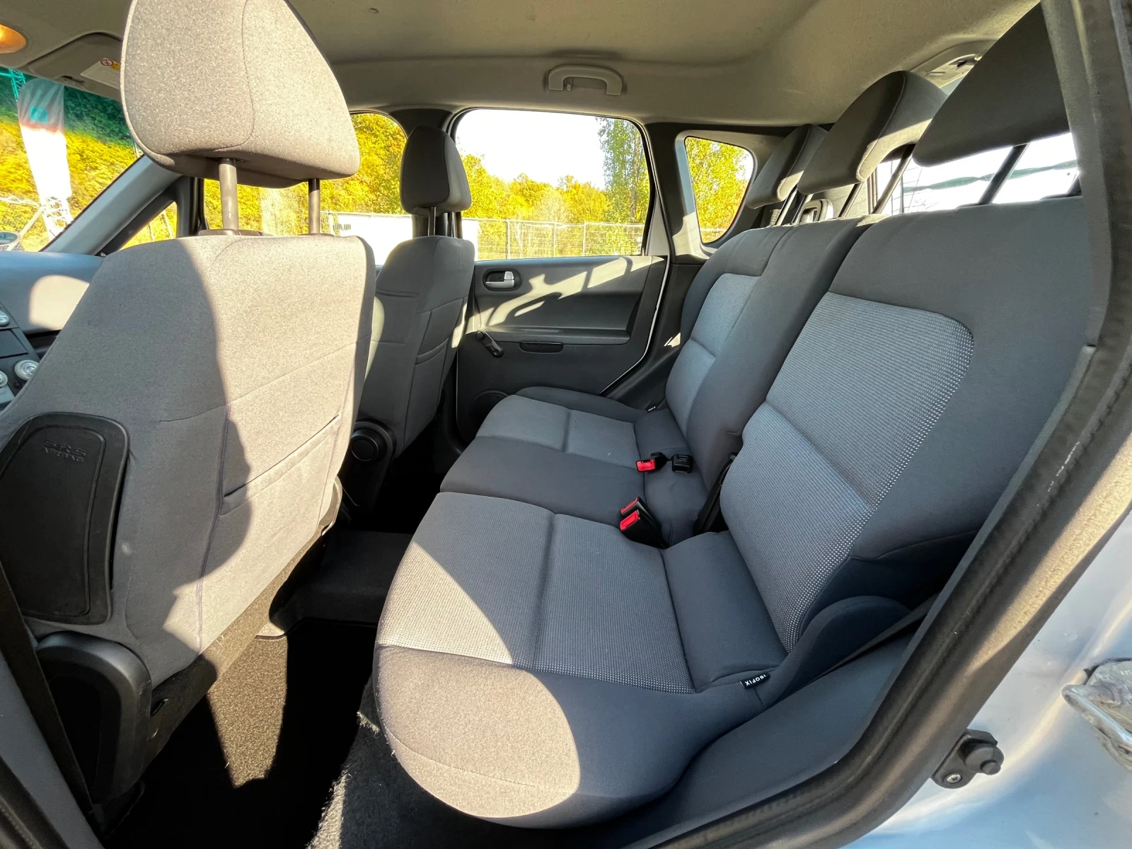 Mitsubishi Colt 1.3i * CLIMA* EURO-4 | Mobile.bg � ����������� 11