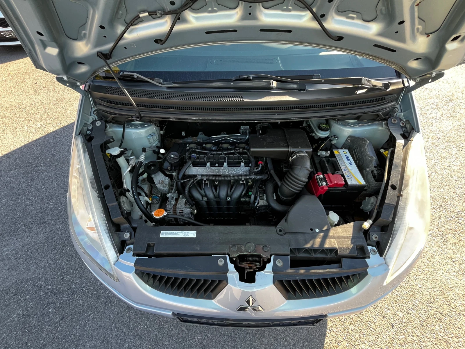 Mitsubishi Colt 1.3i * CLIMA* EURO-4 | Mobile.bg � ����������� 15