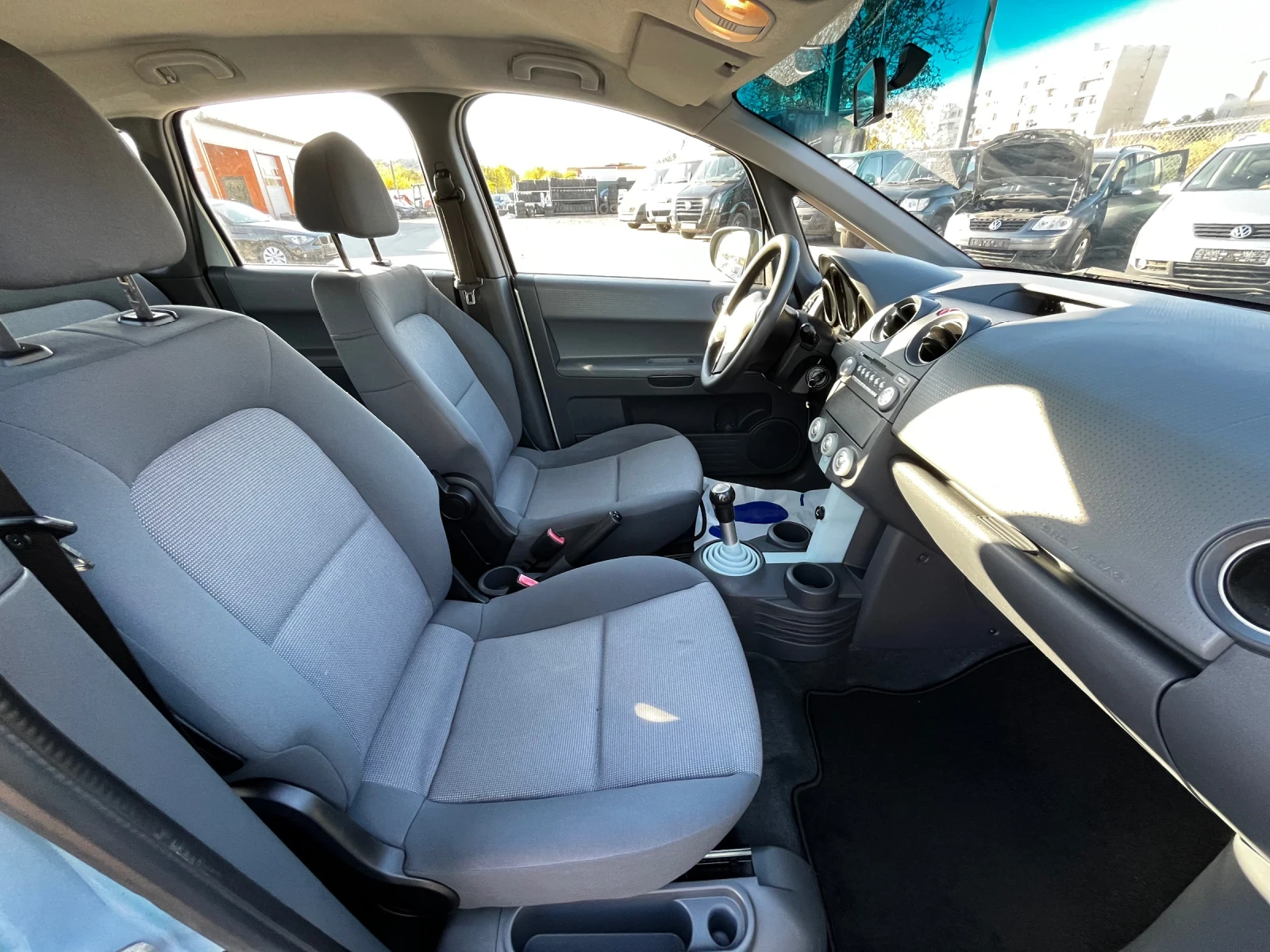 Mitsubishi Colt 1.3i * CLIMA* EURO-4 | Mobile.bg � ����������� 10