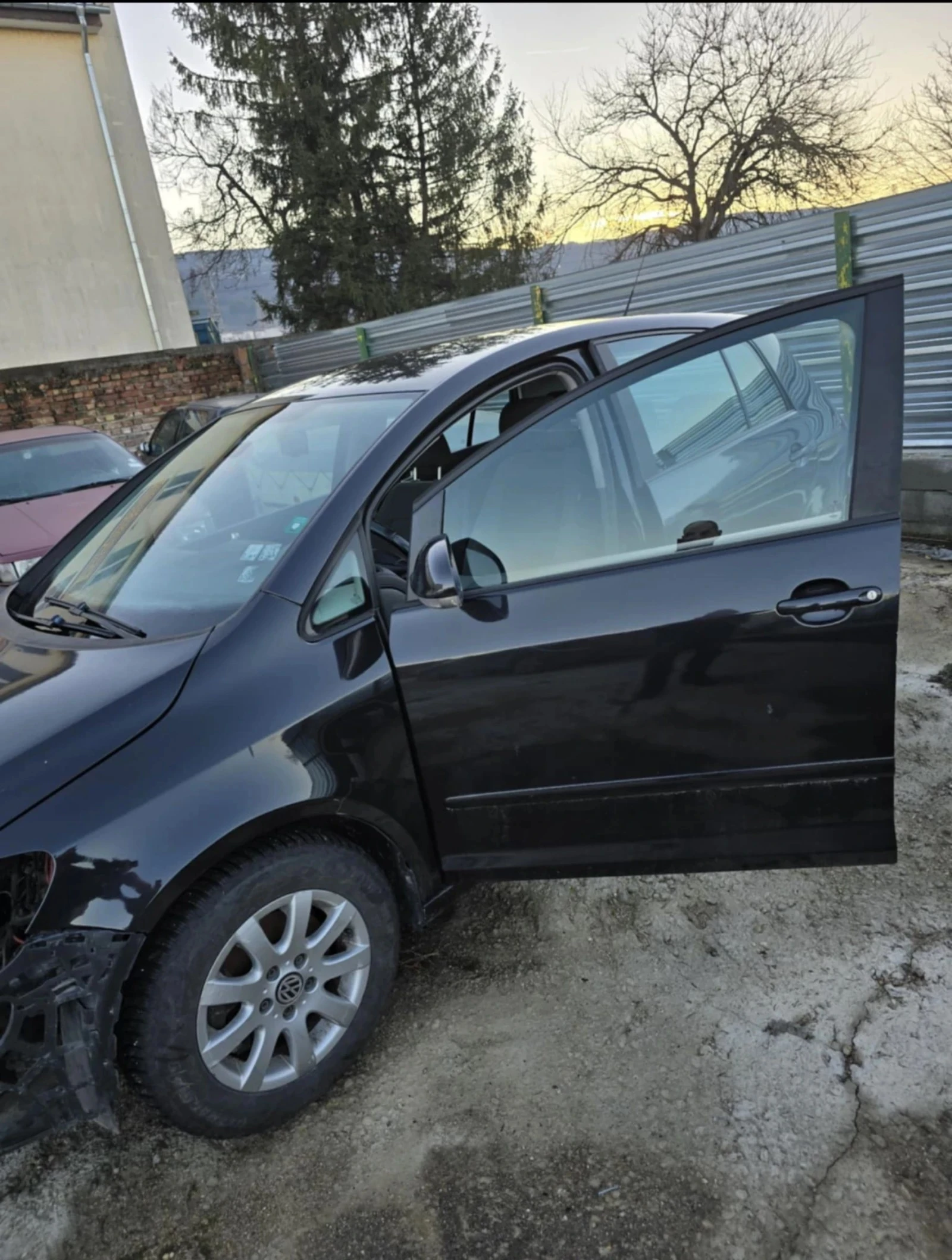 VW Golf Plus | Mobile.bg � ����������� 1