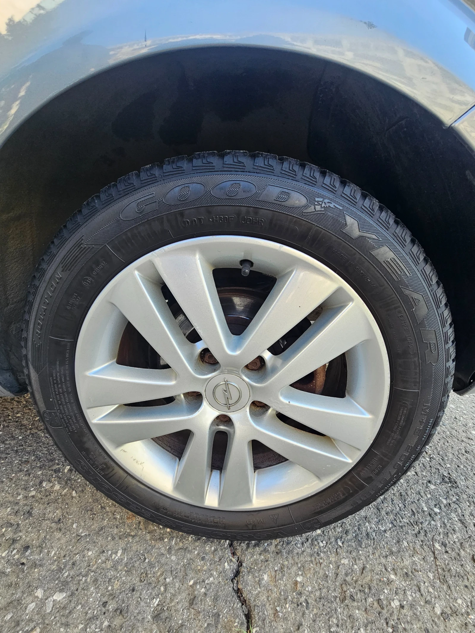 Opel Astra | Mobile.bg � ����������� 13