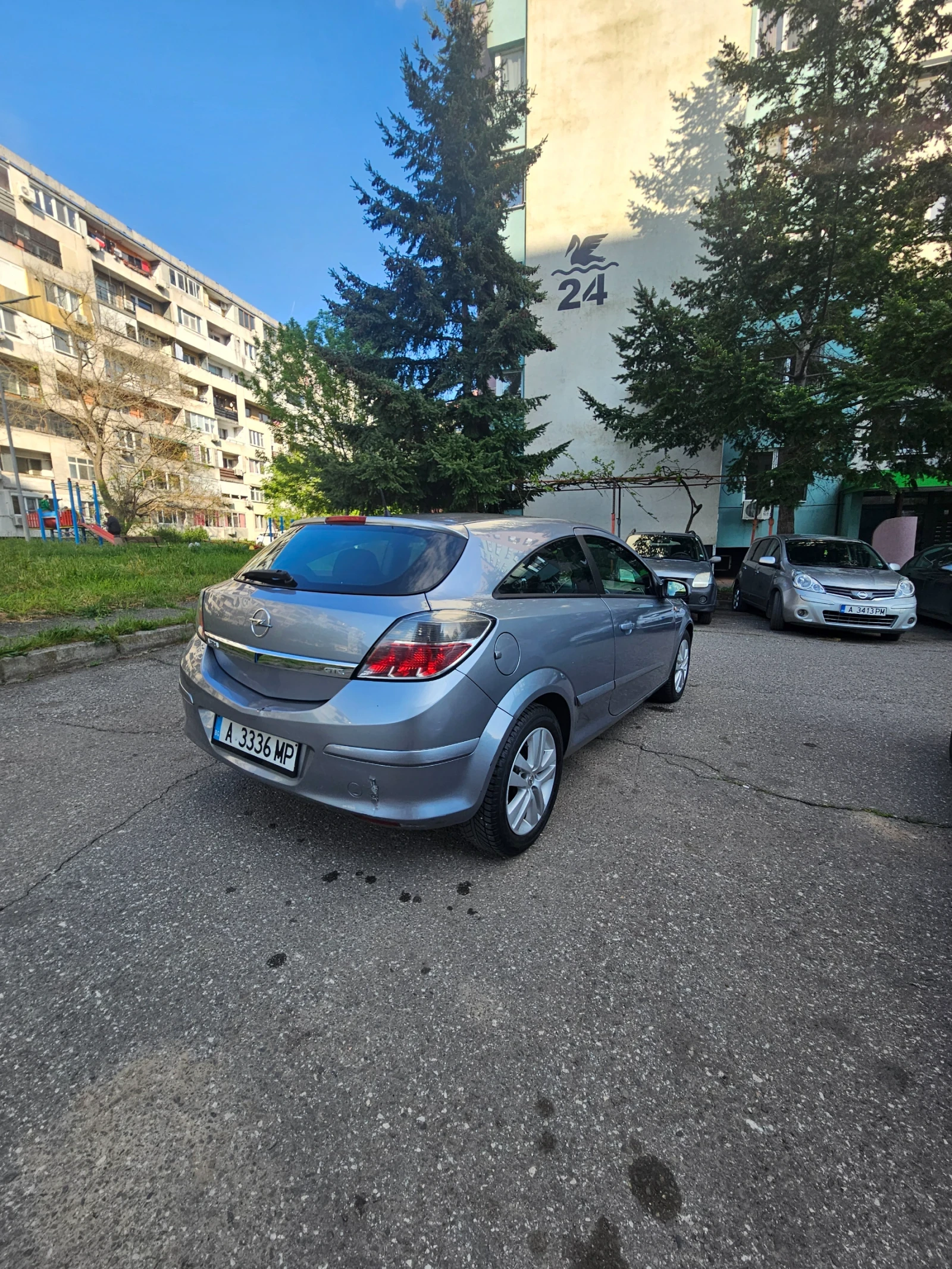 Opel Astra | Mobile.bg � ����������� 8