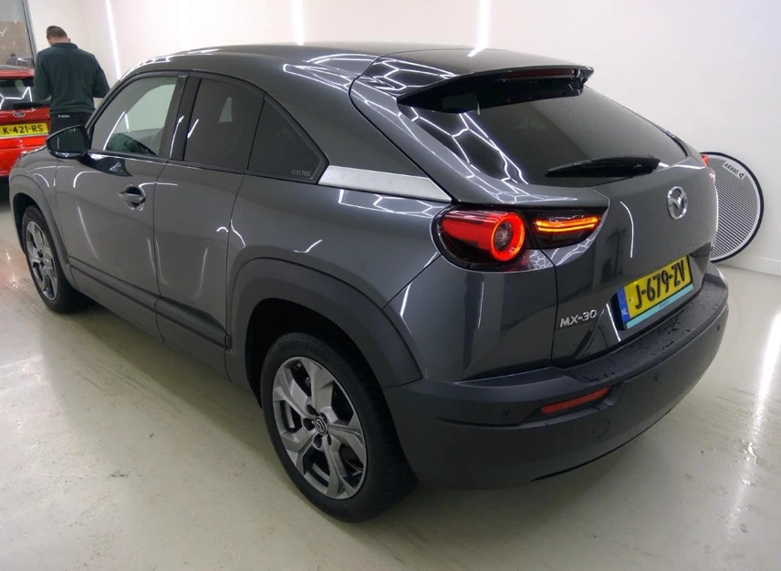 Mazda MX-30 First Edition | Mobile.bg � ����������� 3