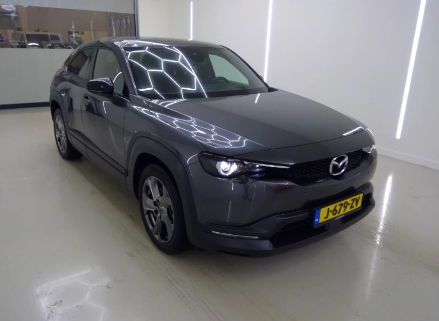 Mazda MX-30 First Edition | Mobile.bg � ����������� 1
