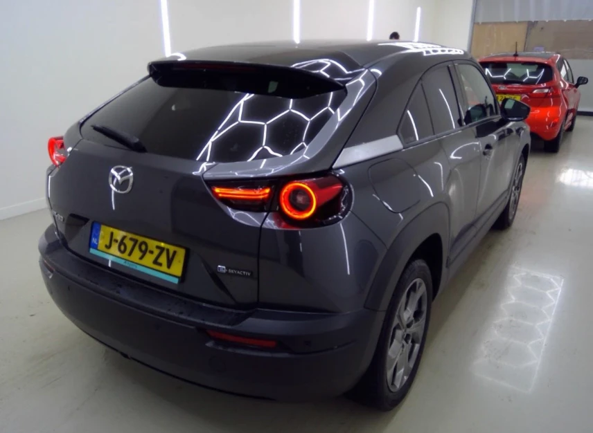 Mazda MX-30 First Edition | Mobile.bg � ����������� 2