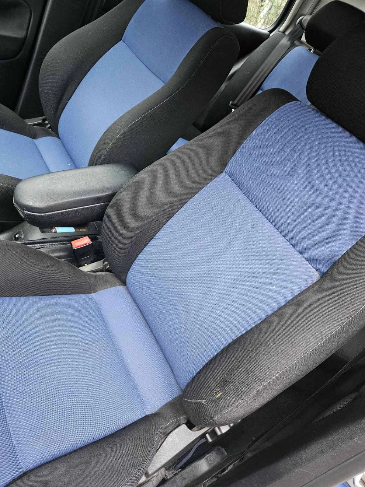 VW Golf 1.4, снимка 7 - Автомобили и джипове - 53890688