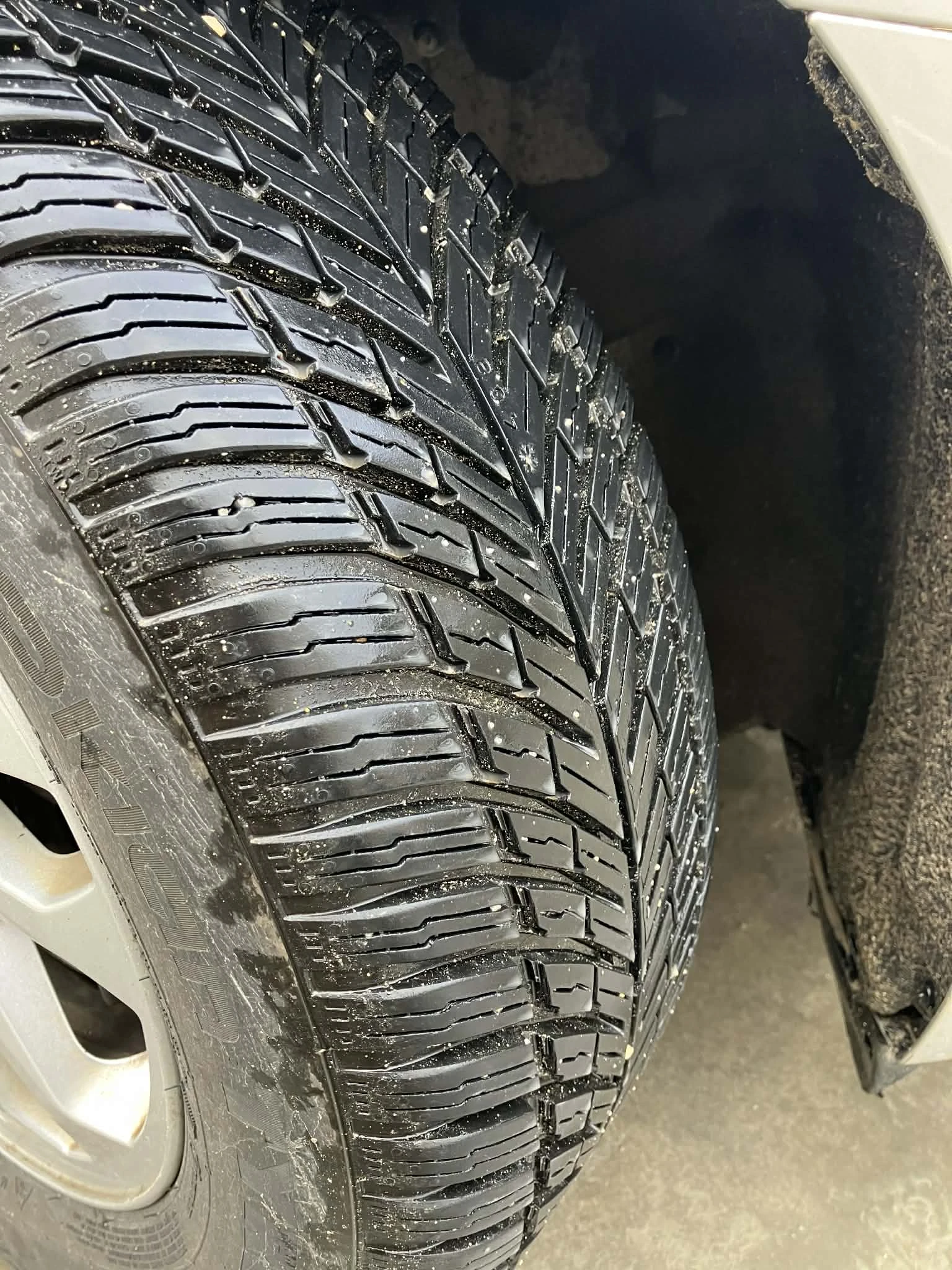 Ford Connect 1, 5TDCI, снимка 15 - Автомобили и джипове - 53975367