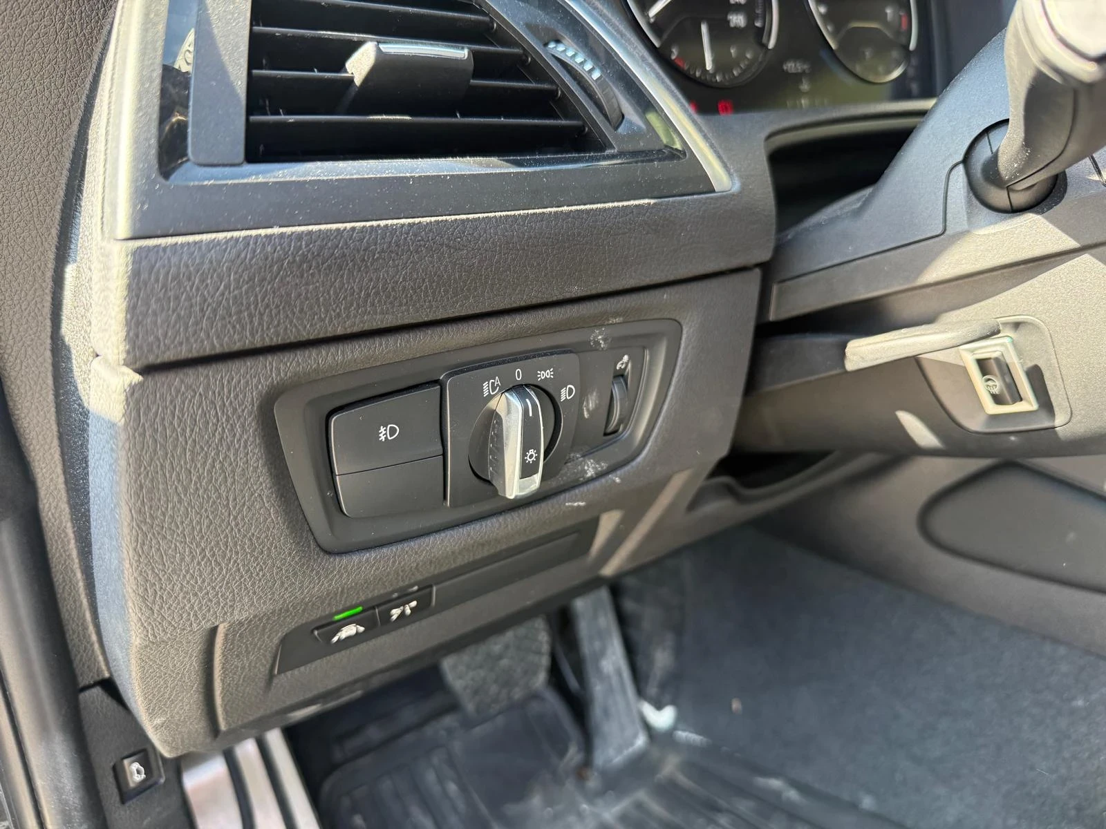 BMW 230 30i * M-PACK * CAR FAX * АВТО КРЕДИТ * ЦЕНА ДО БГ*, снимка 10 - Автомобили и джипове - 54034733