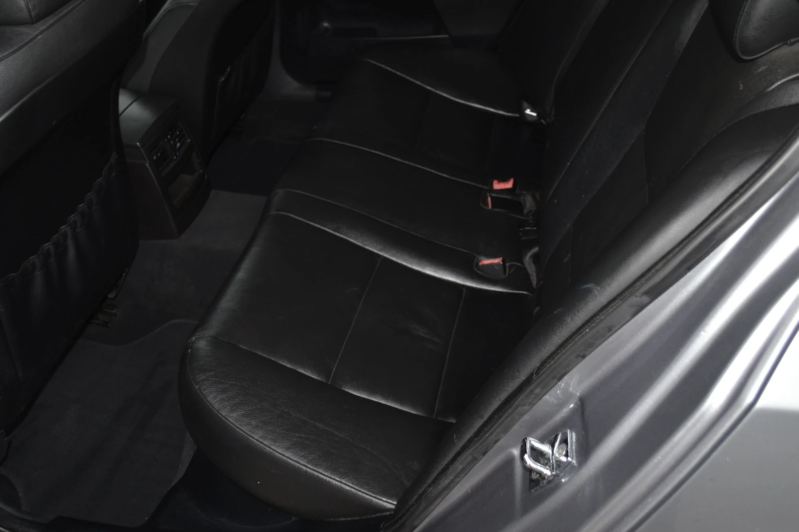 BMW 525 3.0i-197k.s, снимка 7 - Автомобили и джипове - 54040587