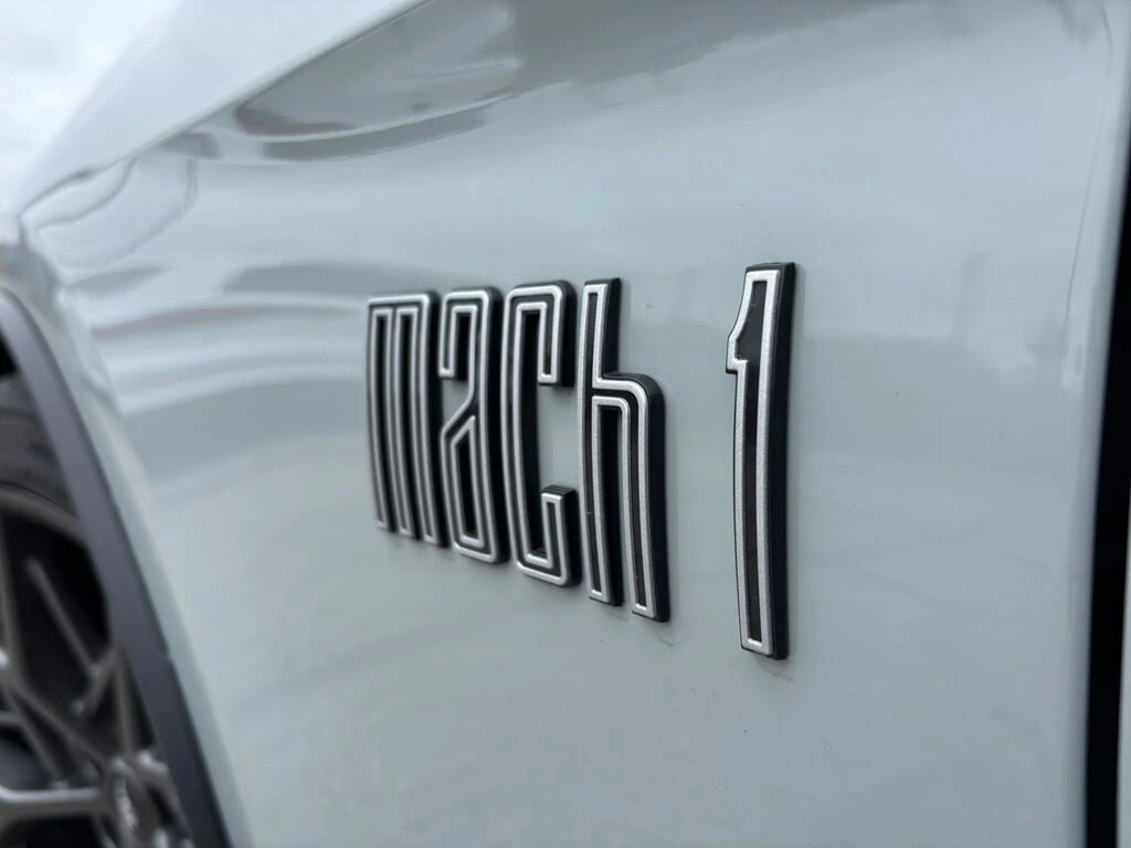 Ford Mustang MACH 1 | PREMIUM PACK | MANUEL | RECARO | 700A, снимка 5 - Автомобили и джипове - 54155454