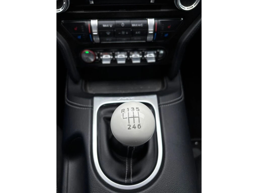 Ford Mustang MACH 1 | PREMIUM PACK | MANUEL | RECARO | 700A, снимка 9 - Автомобили и джипове - 54155454