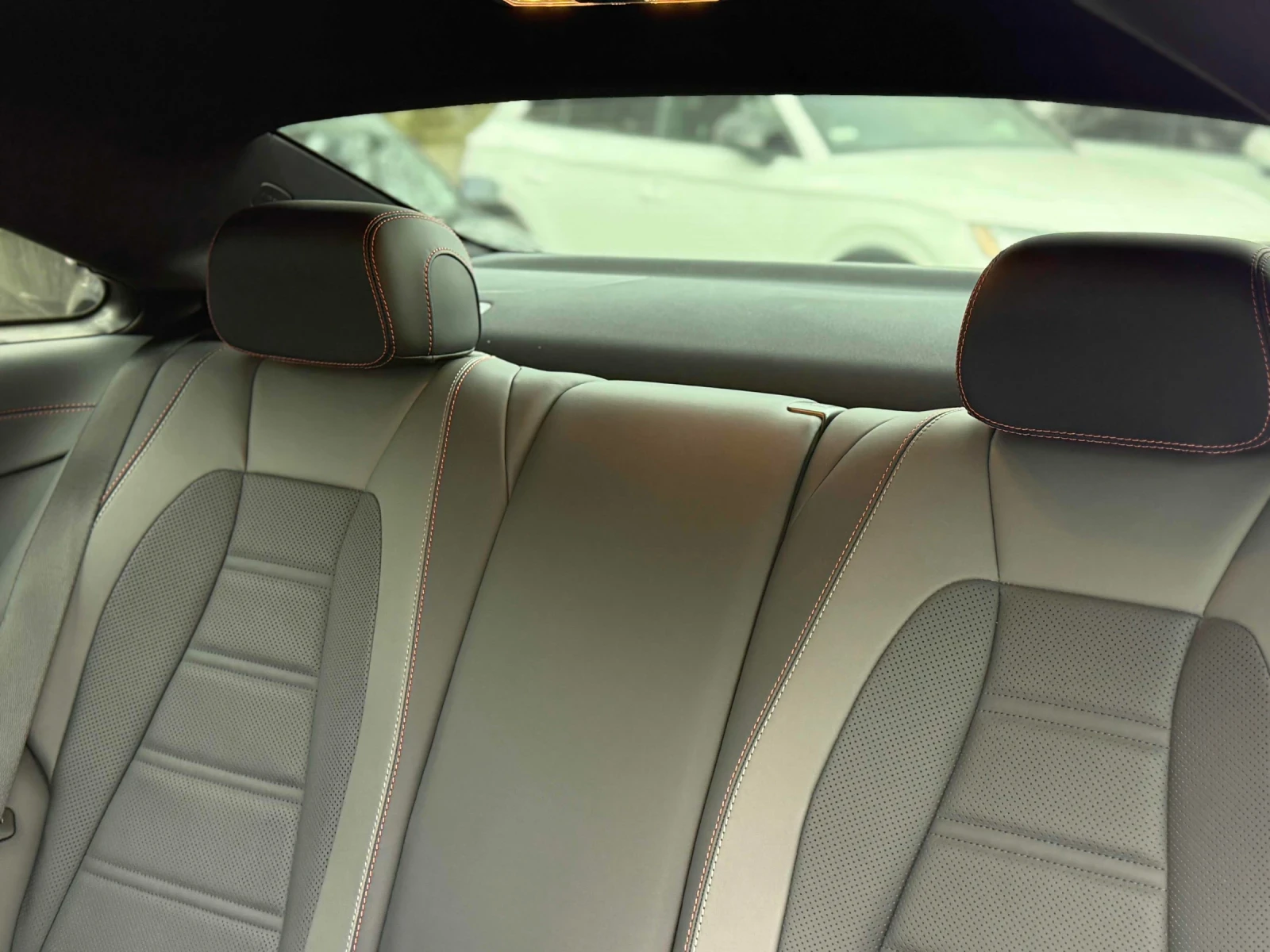 Mercedes-Benz E 53 AMG ПОДГРЕВ * ОБДУХВАНЕ * BURMESTER * CARBON * ПАНО, снимка 14 - Автомобили и джипове - 54198243