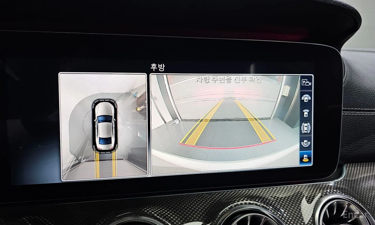Mercedes-Benz CLS 400 d* 4MATIC* AMG-LINE* DISTRONIC* 360CAM* BURMESTER*, снимка 9 - Автомобили и джипове - 54415918