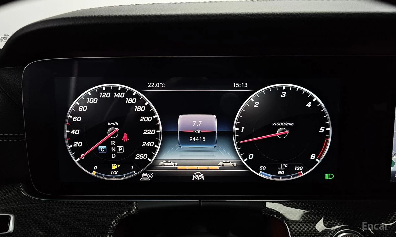 Mercedes-Benz CLS 400 d* 4MATIC* AMG-LINE* DISTRONIC* 360CAM* BURMESTER*, снимка 8 - Автомобили и джипове - 54415918