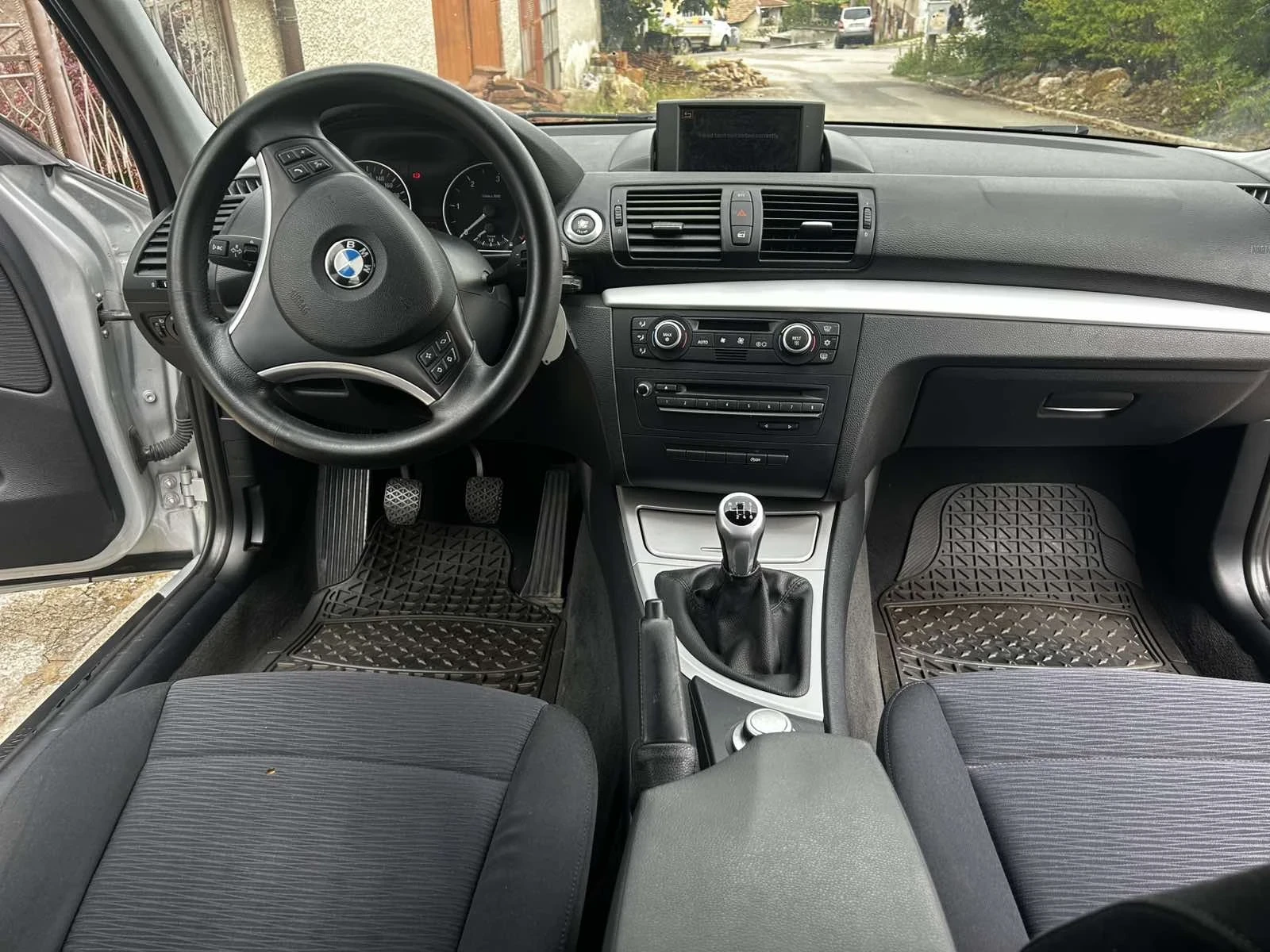 BMW 118 143 к.с, снимка 15 - Автомобили и джипове - 54590566