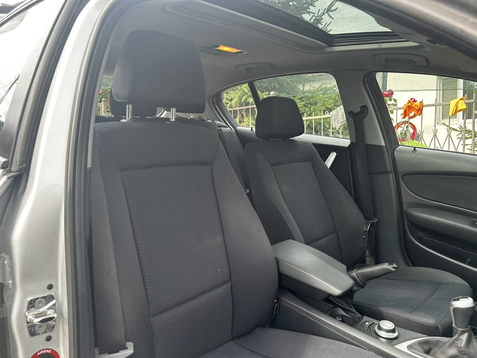 BMW 118 143 к.с, снимка 11 - Автомобили и джипове - 54590566