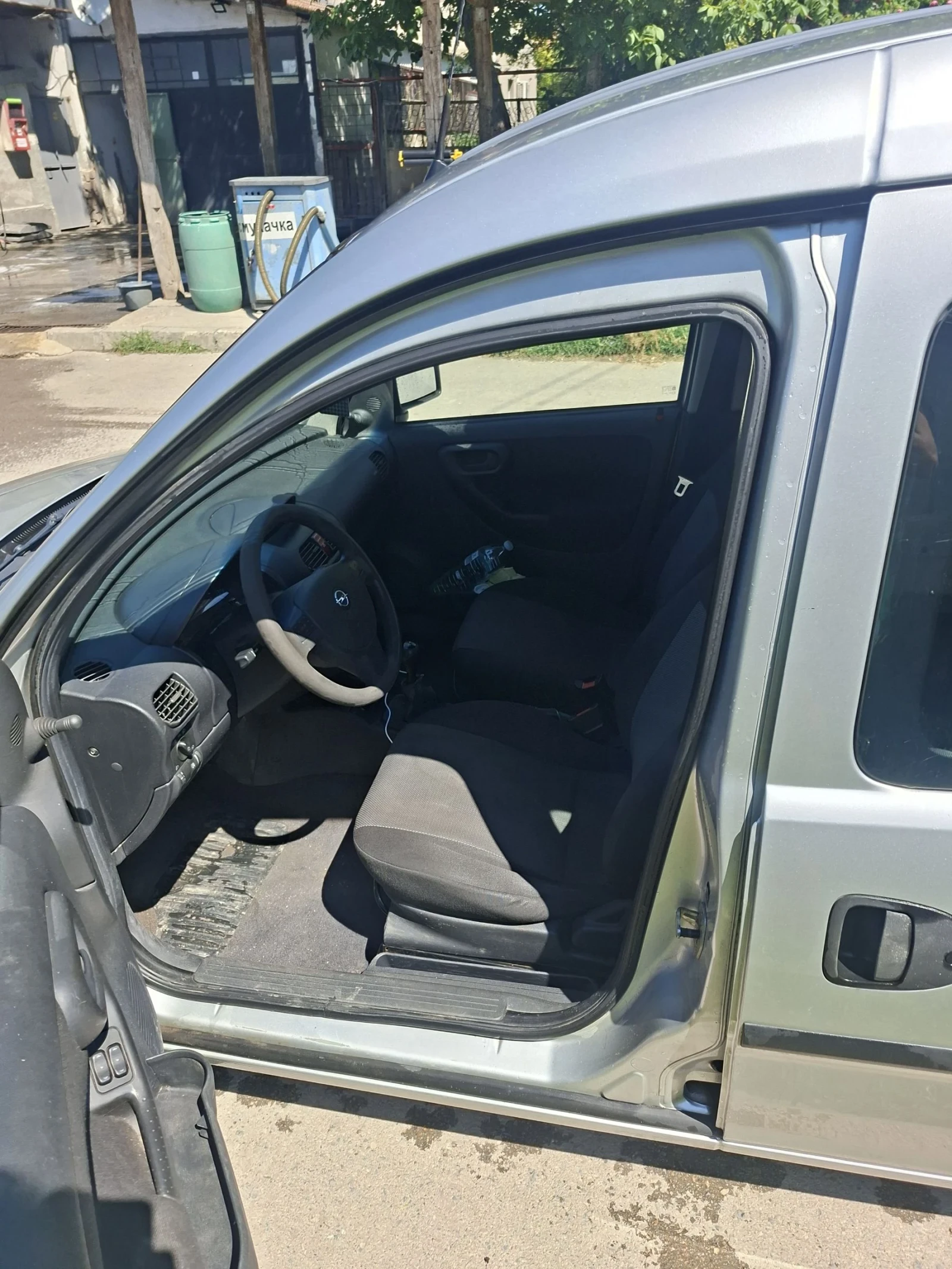Opel Combo 1.3CDTI 75konq  173.000km realni, снимка 5 - Автомобили и джипове - 54762675