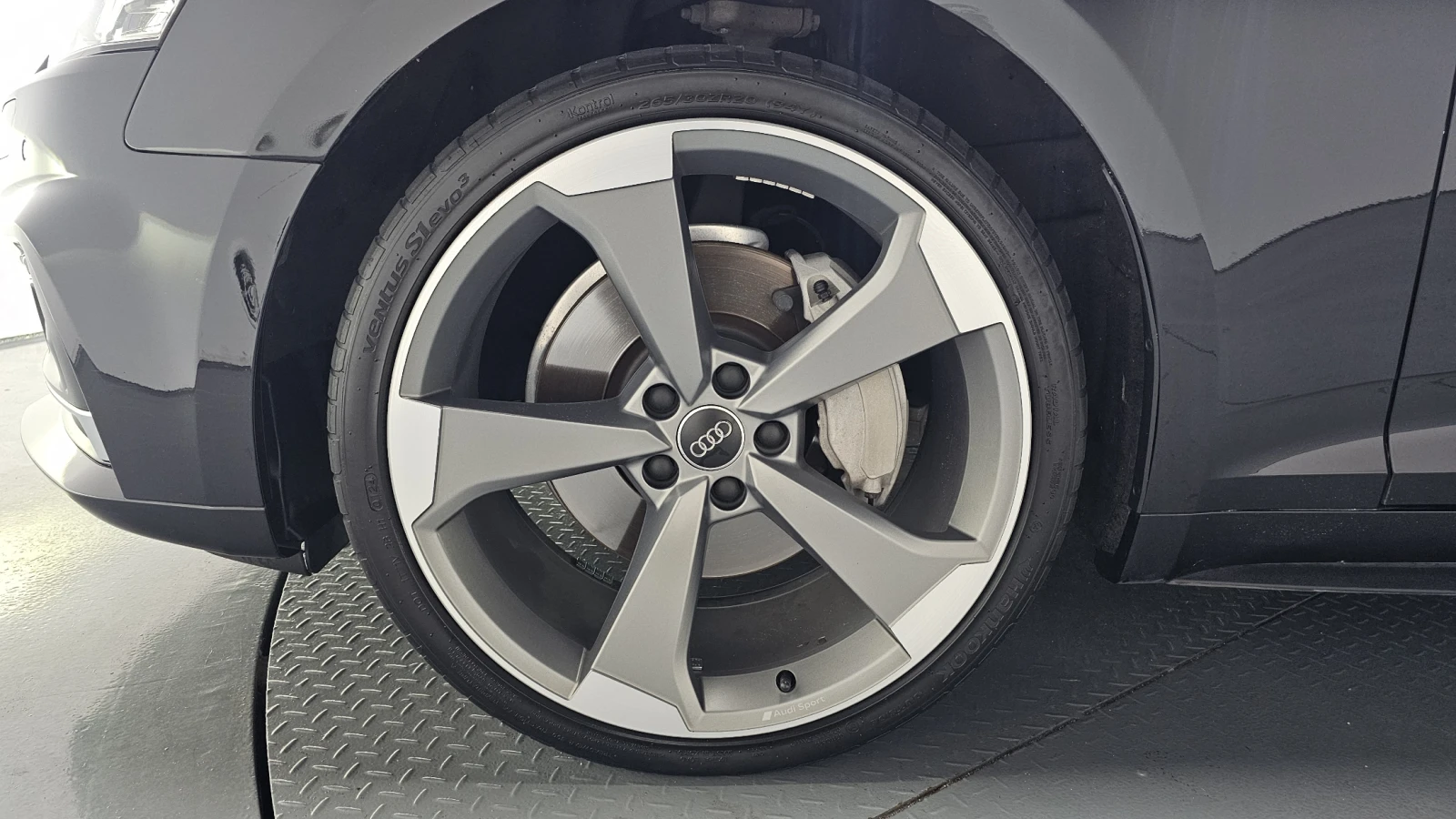 Audi A5 DIGITAL* DISTRONIK* HEAD-UP* КРАЙНА ЦЕНА, снимка 5 - Автомобили и джипове - 54974969
