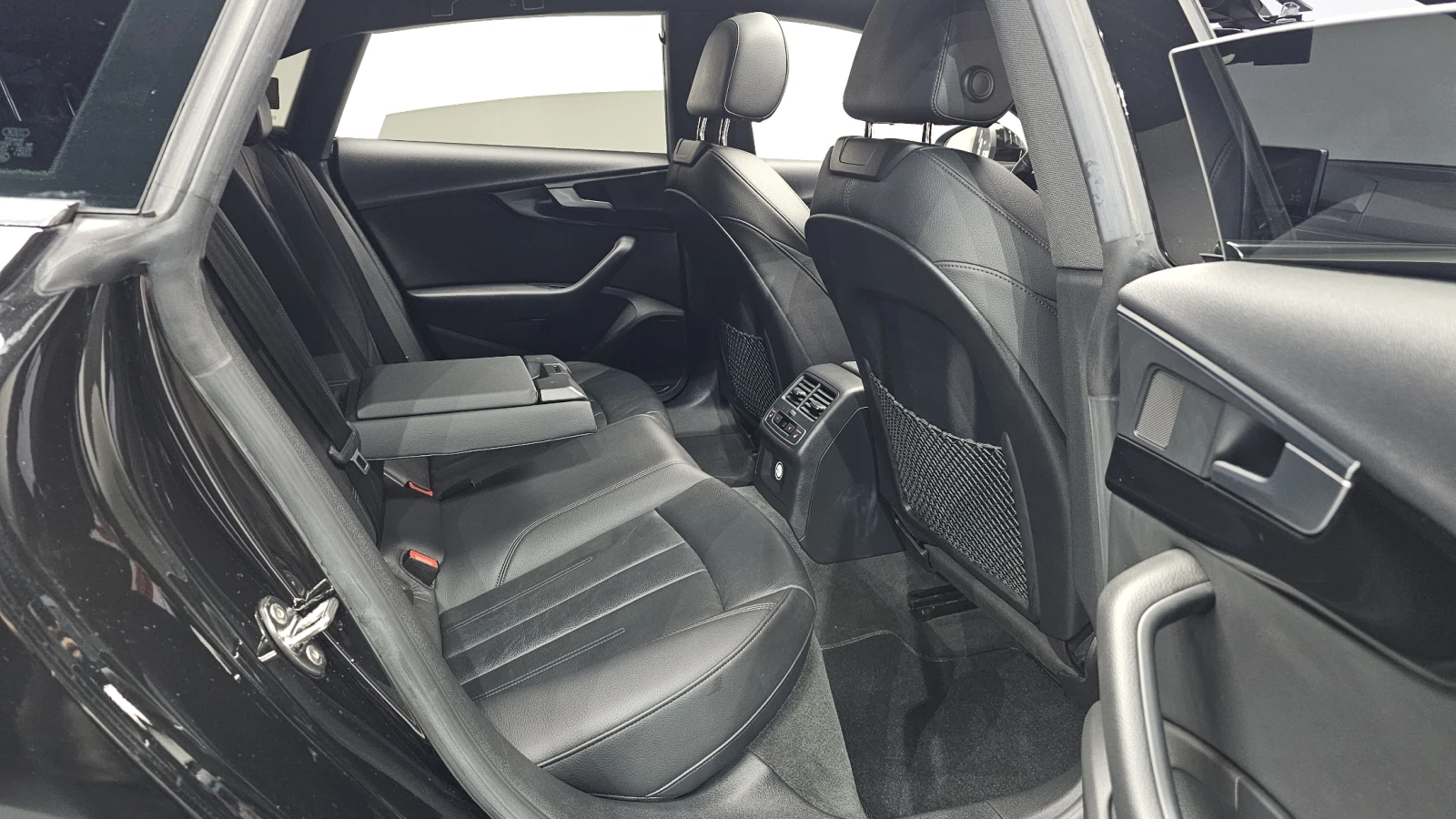 Audi A5 DIGITAL* DISTRONIK* HEAD-UP* КРАЙНА ЦЕНА, снимка 14 - Автомобили и джипове - 54974969