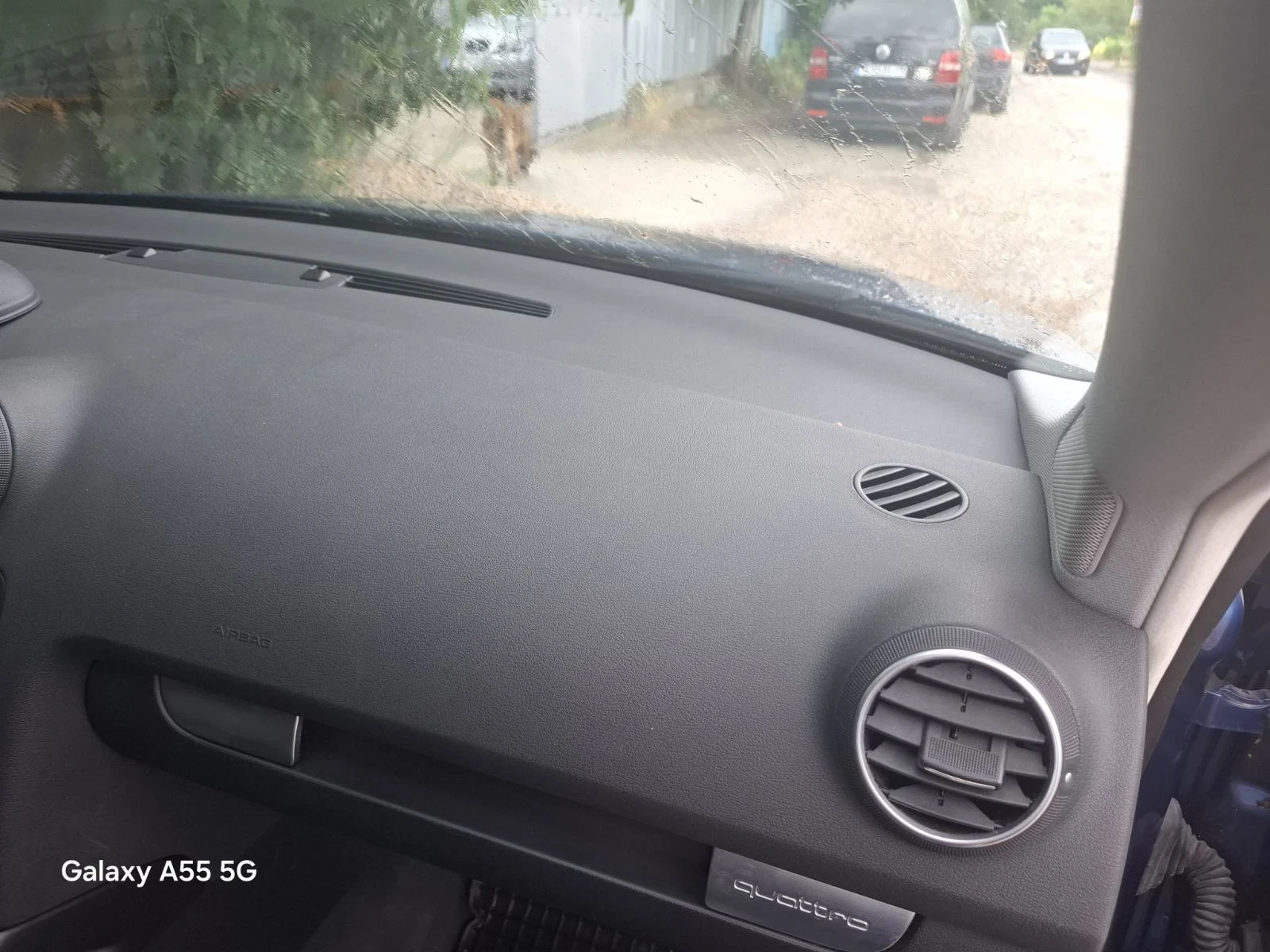 Audi A3, снимка 12 - Автомобили и джипове - 55047174