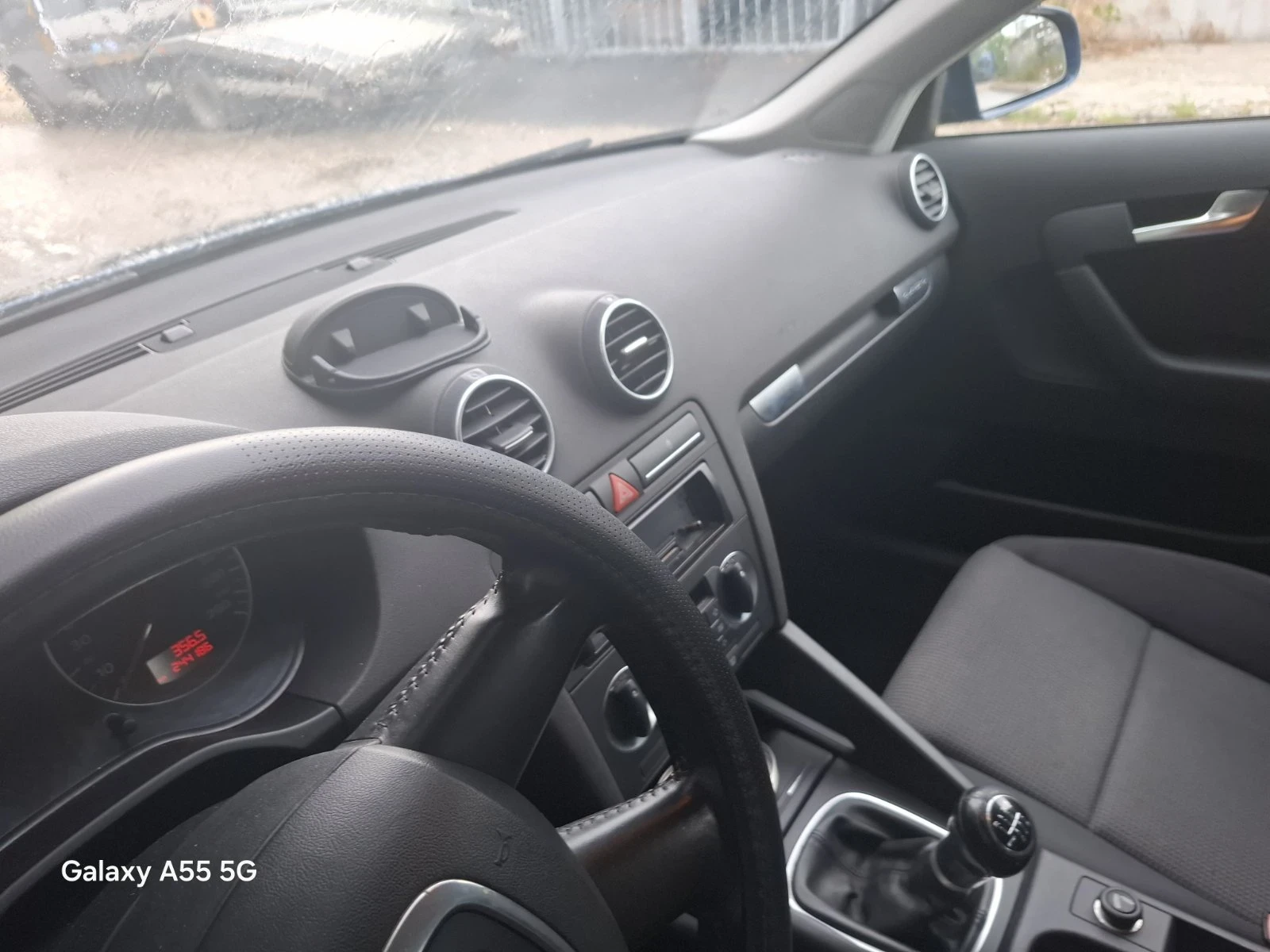 Audi A3, снимка 10 - Автомобили и джипове - 55047174
