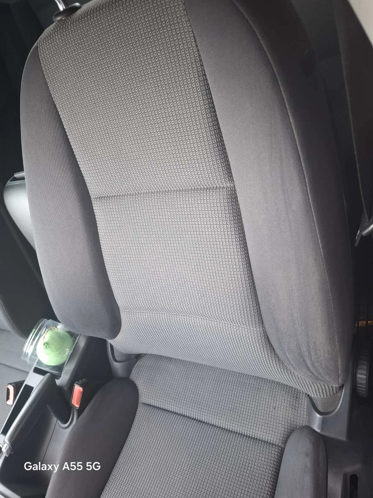 Audi A3, снимка 6 - Автомобили и джипове - 55047174