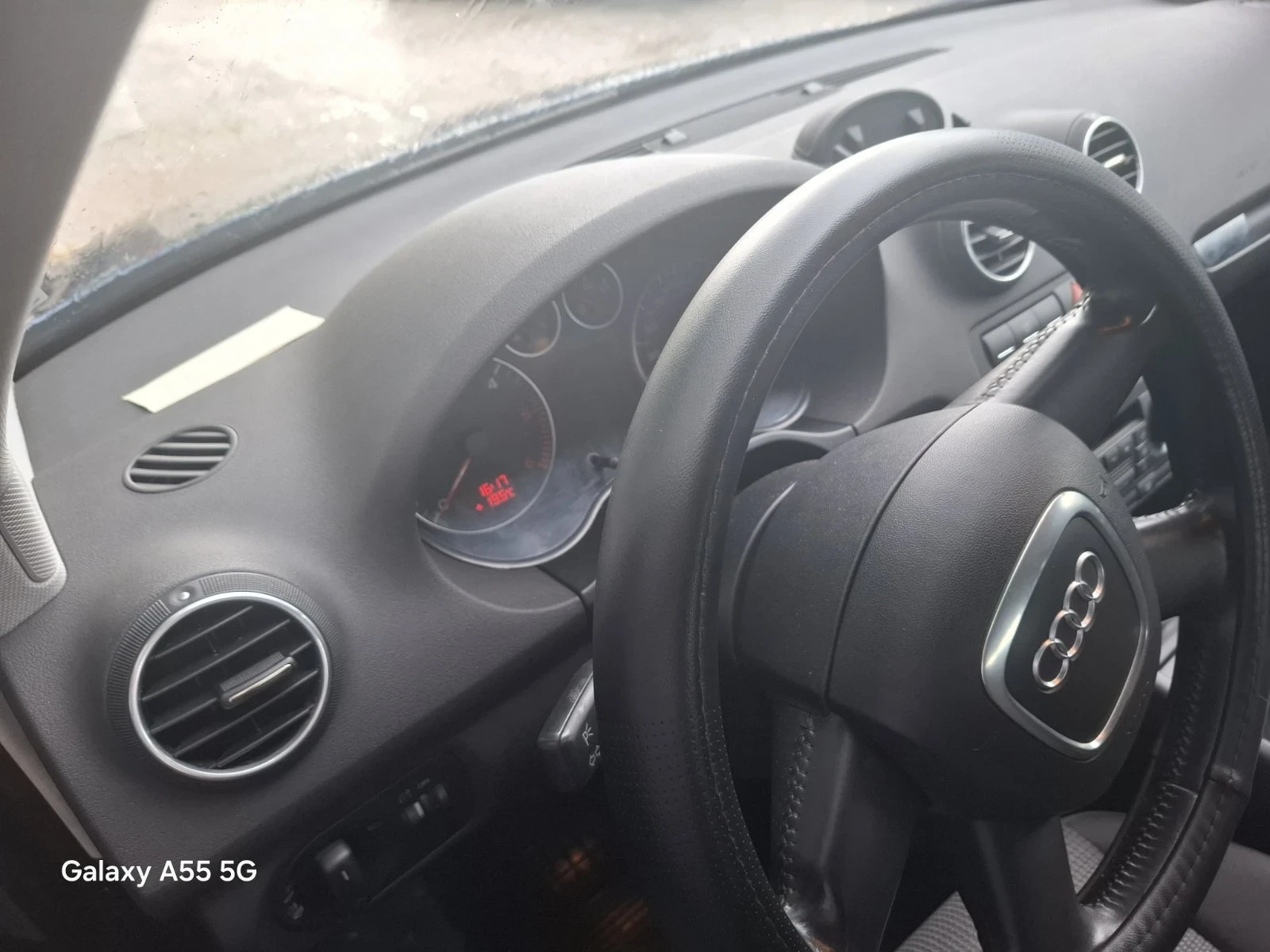 Audi A3, снимка 9 - Автомобили и джипове - 55047174