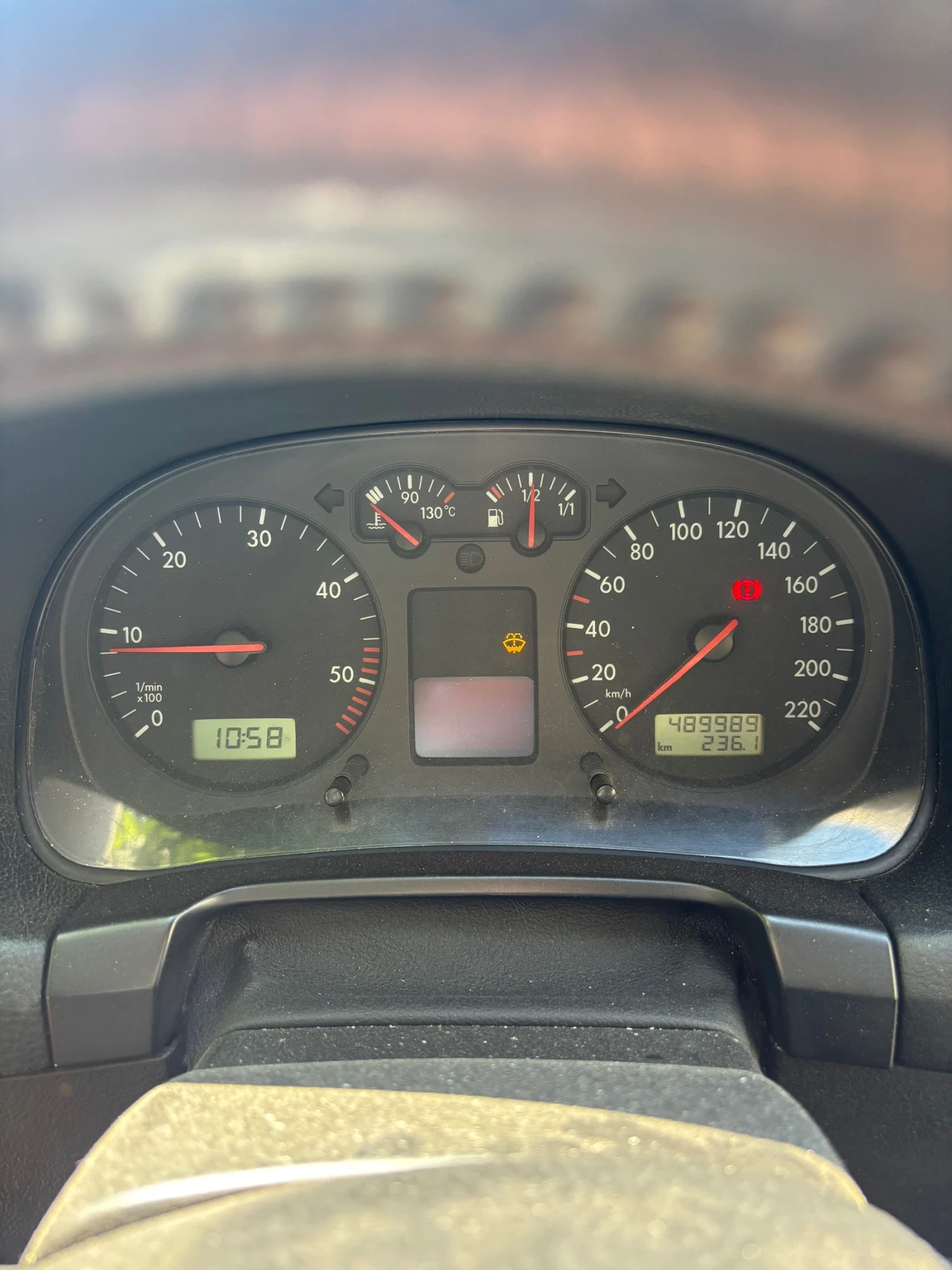VW Golf Golf 4 1.9tdi 110hp , снимка 8 - Автомобили и джипове - 55293860