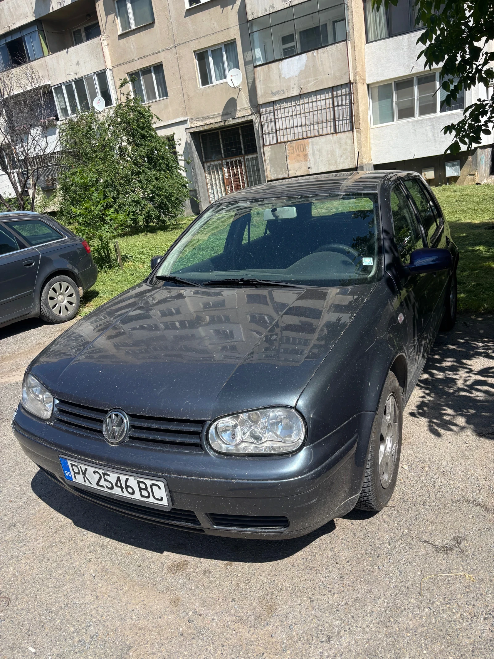 VW Golf Golf 4 1.9tdi 110hp , снимка 3 - Автомобили и джипове - 55293860