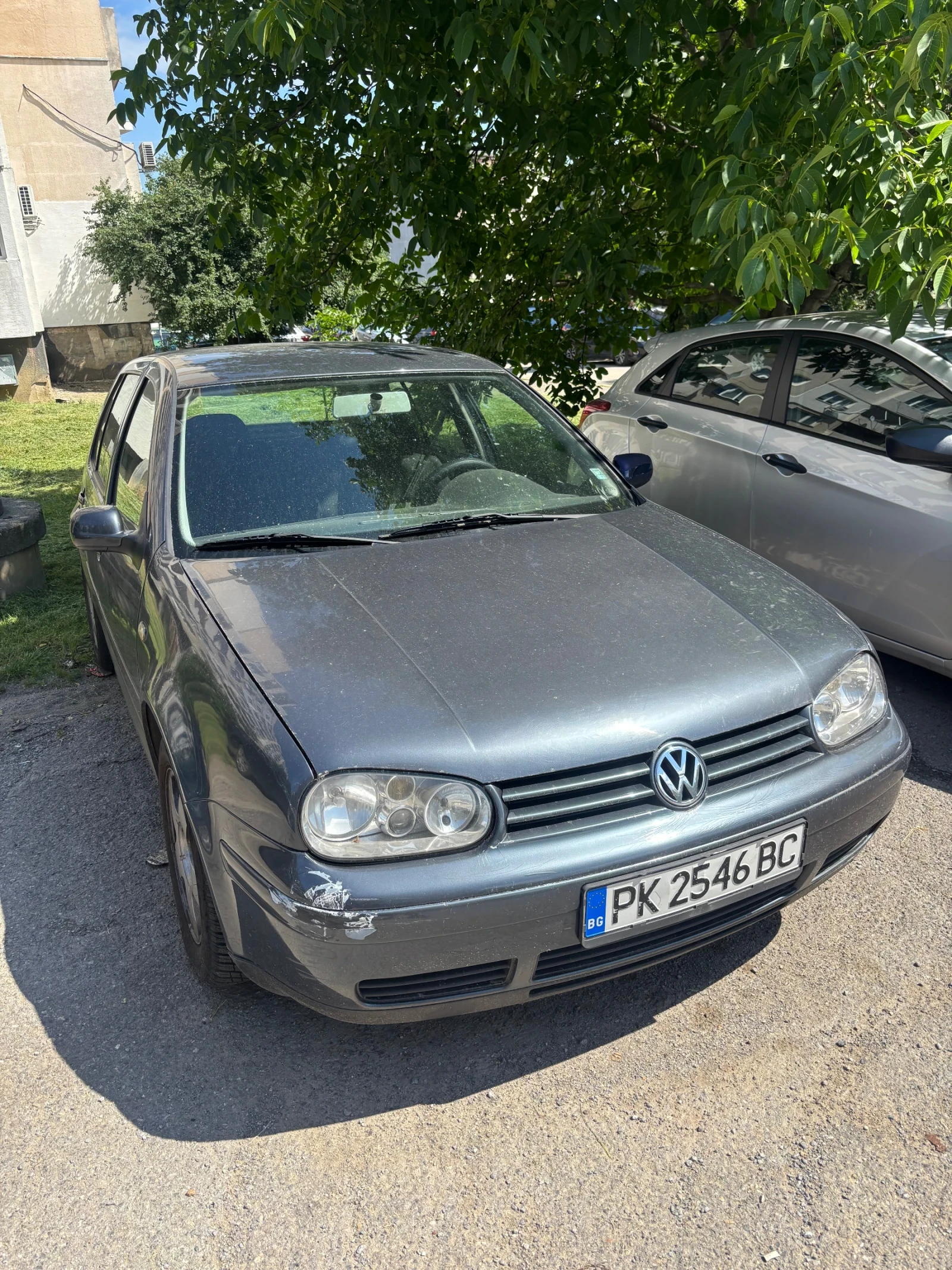 VW Golf Golf 4 1.9tdi 110hp , снимка 4 - Автомобили и джипове - 55293860