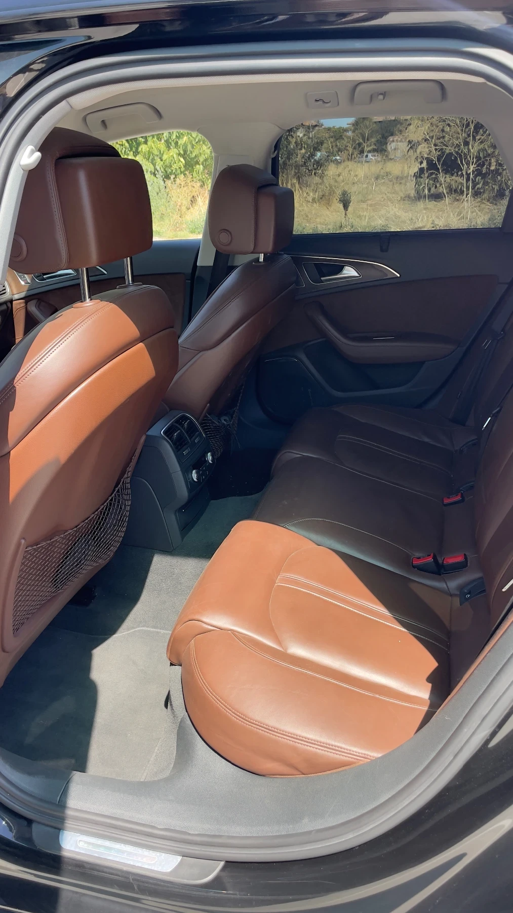 Audi A6 3.0 Bi-Turbo 326 �.�.Competition -Exclusive pack | Mobile.bg � ����������� 9