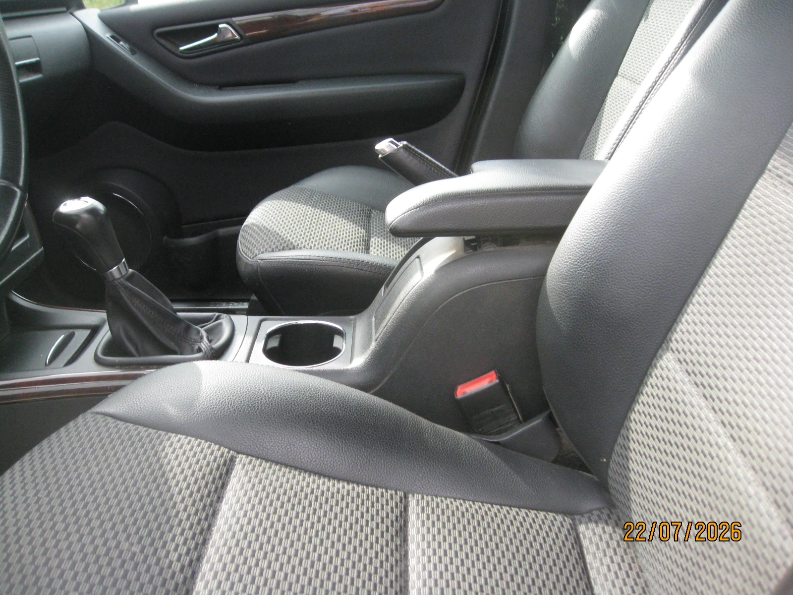 Mercedes-Benz A 180 ФЕЙС, снимка 10 - Автомобили и джипове - 55729016