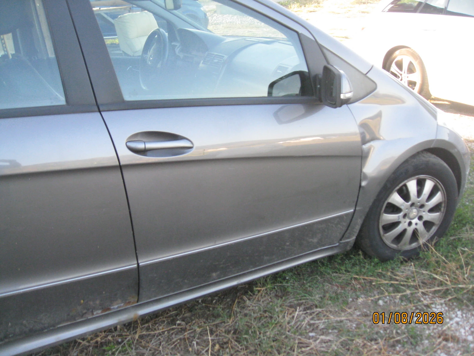 Mercedes-Benz A 180 ФЕЙС, снимка 4 - Автомобили и джипове - 55729016