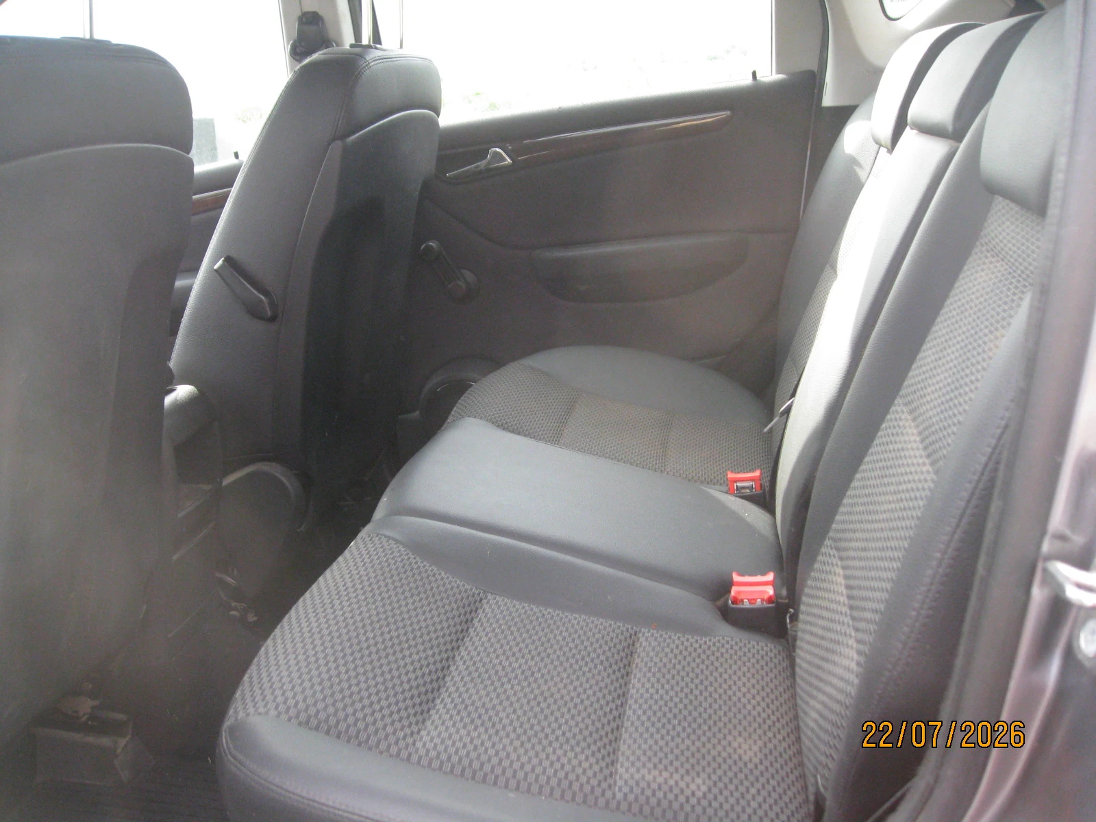 Mercedes-Benz A 180 ФЕЙС, снимка 7 - Автомобили и джипове - 55729016