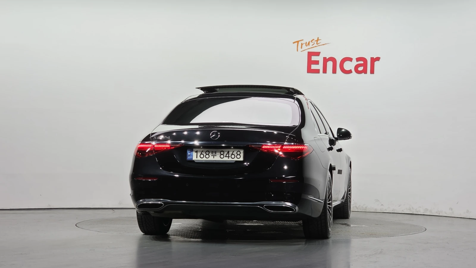 Mercedes-Benz S 350 d* HUD* ��. ��������* SOFT CLOSE* 360* ������ ���� | Mobile.bg � ����������� 4