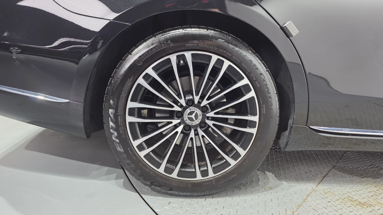 Mercedes-Benz S 350 d* HUD* ��. ��������* SOFT CLOSE* 360* ������ ���� | Mobile.bg � ����������� 5