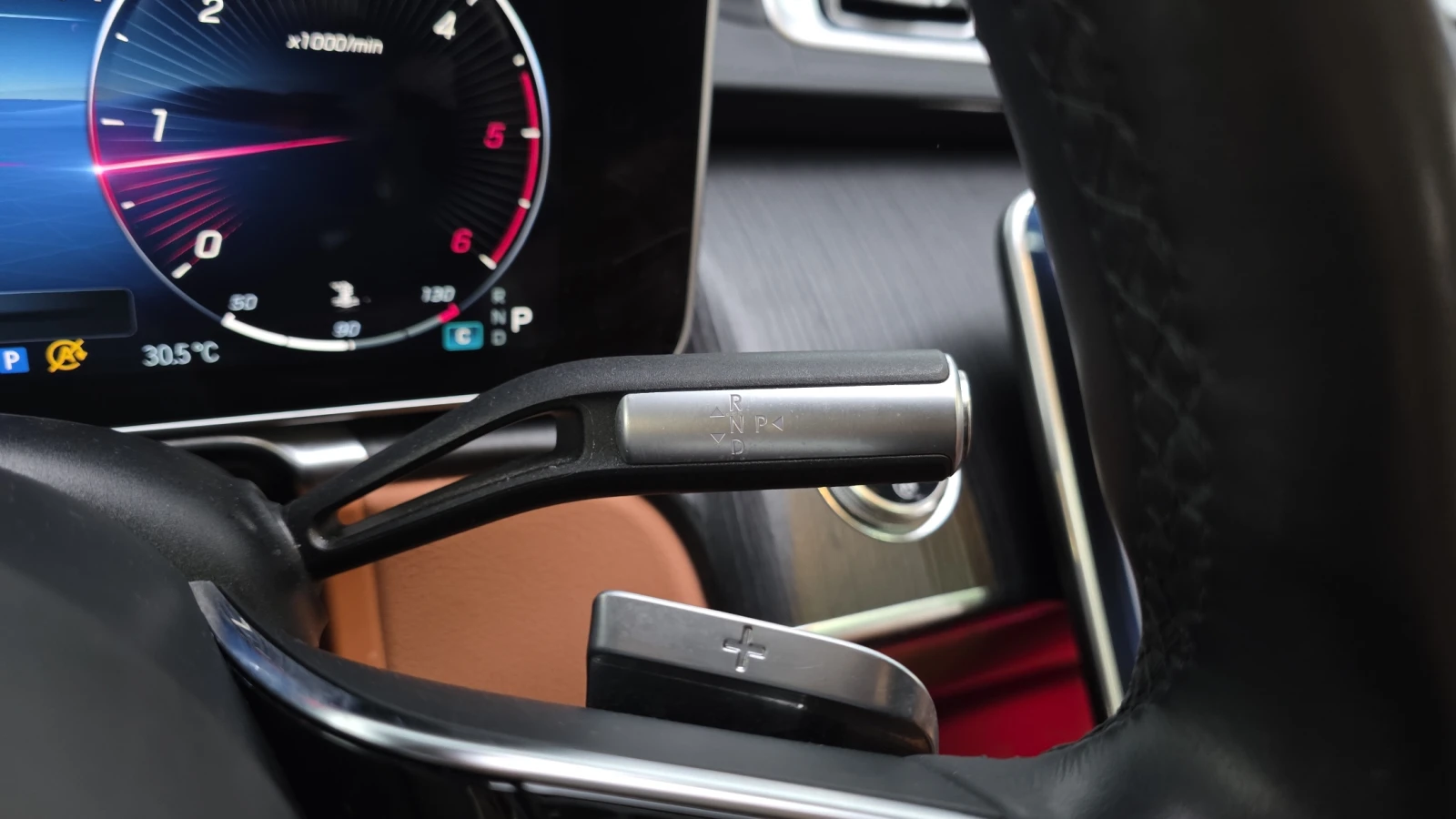 Mercedes-Benz S 350 d* HUD* ��. ��������* SOFT CLOSE* 360* ������ ���� | Mobile.bg � ����������� 9