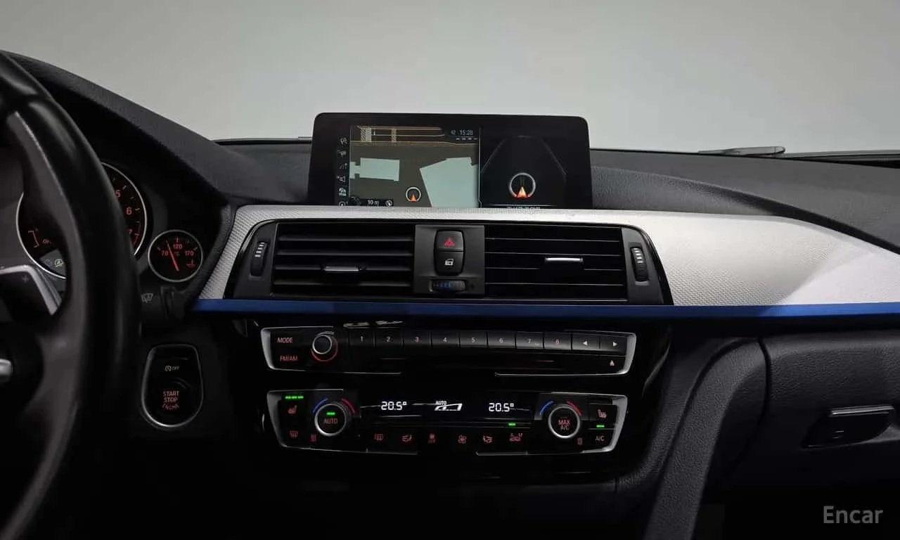 BMW 330 i M Sport | ��������������� ��� ������������  | Mobile.bg � ����������� 13