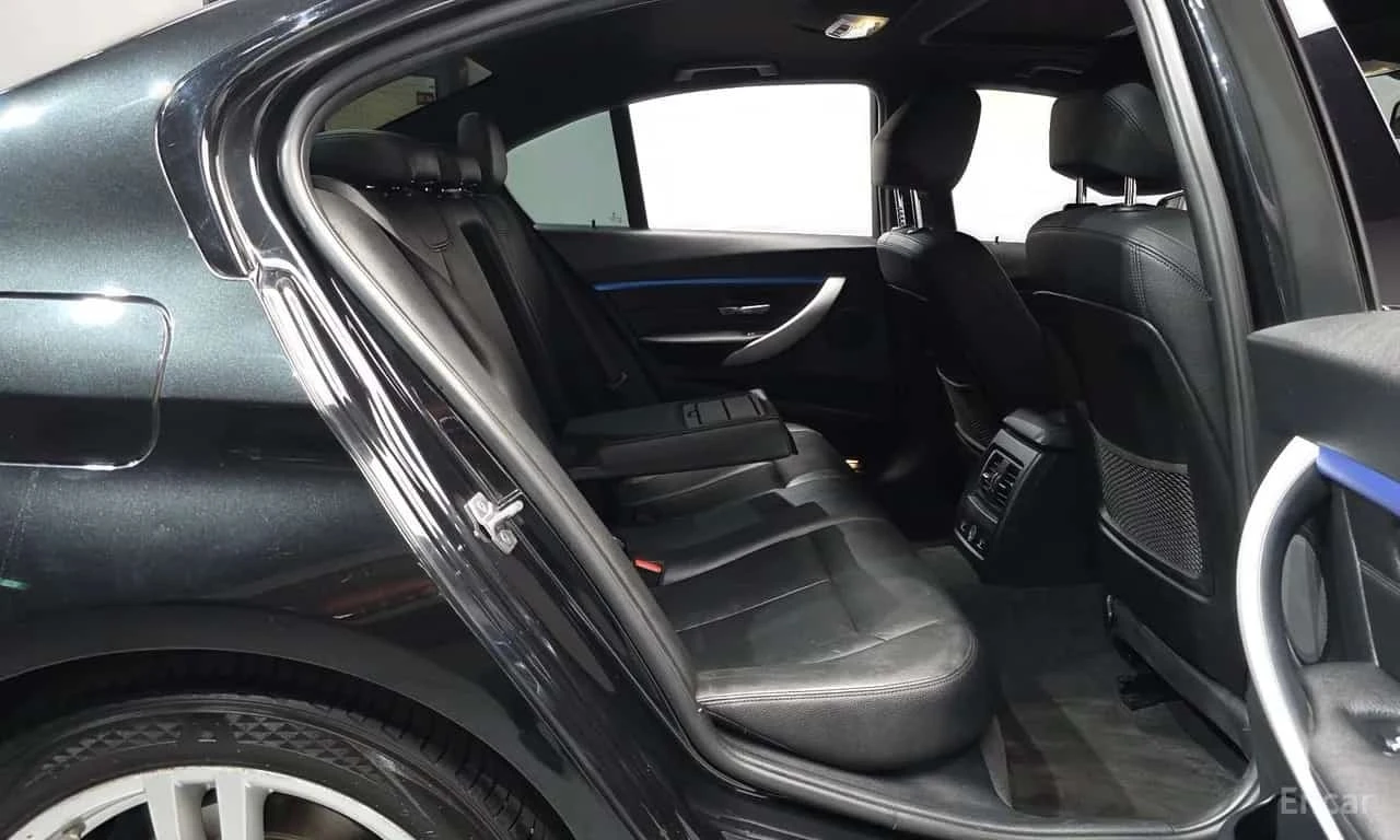 BMW 330 i M Sport | ��������������� ��� ������������  | Mobile.bg � ����������� 11