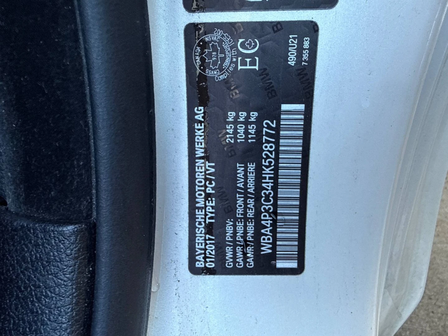 BMW 440 M-pack* Harman/Kardon* 360* HUD | Mobile.bg � ����������� 11
