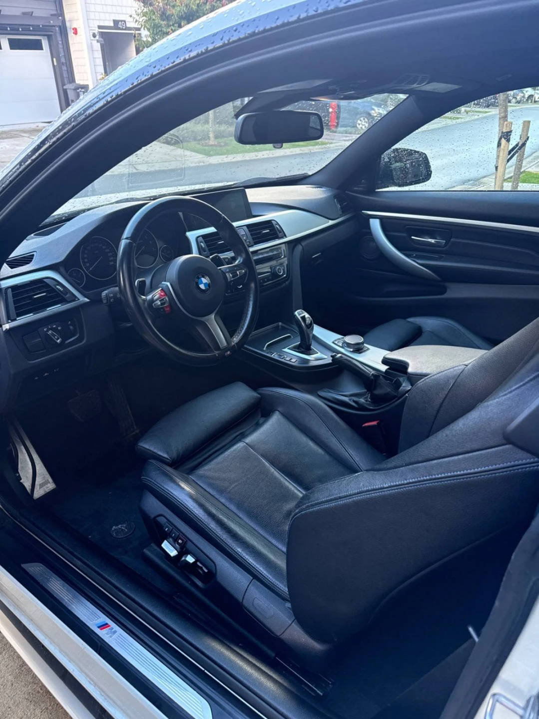 BMW 440 M-pack* Harman/Kardon* 360* HUD | Mobile.bg � ����������� 6