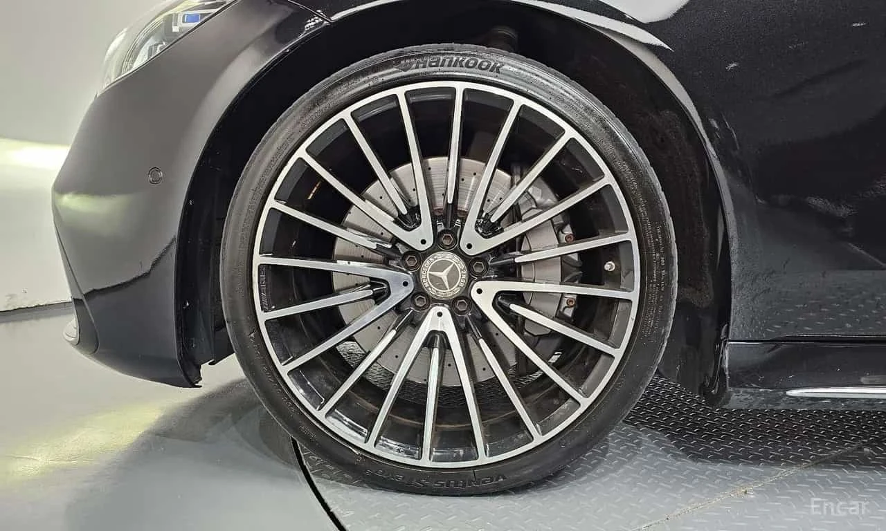 Mercedes-Benz S 500 * L 4MATIC * ����� �� ����������� * ���� �� �� | Mobile.bg � ����������� 5