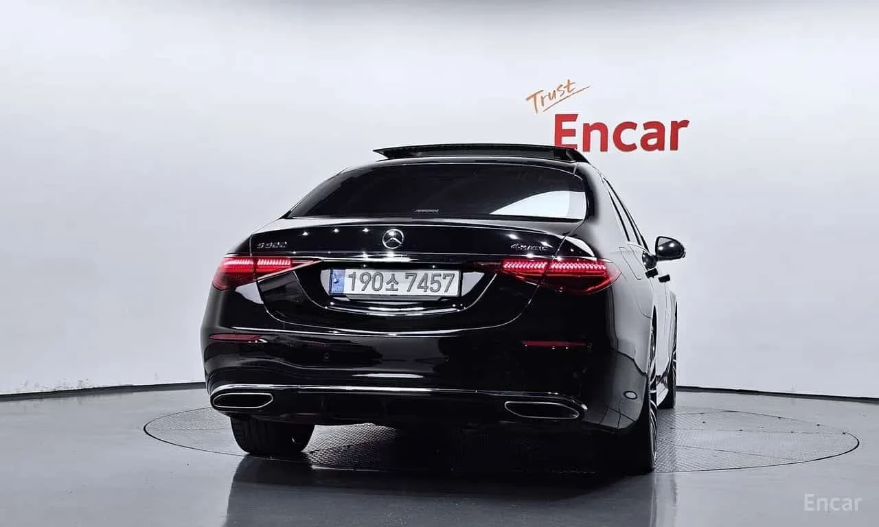 Mercedes-Benz S 500 * L 4MATIC * ����� �� ����������� * ���� �� �� | Mobile.bg � ����������� 4