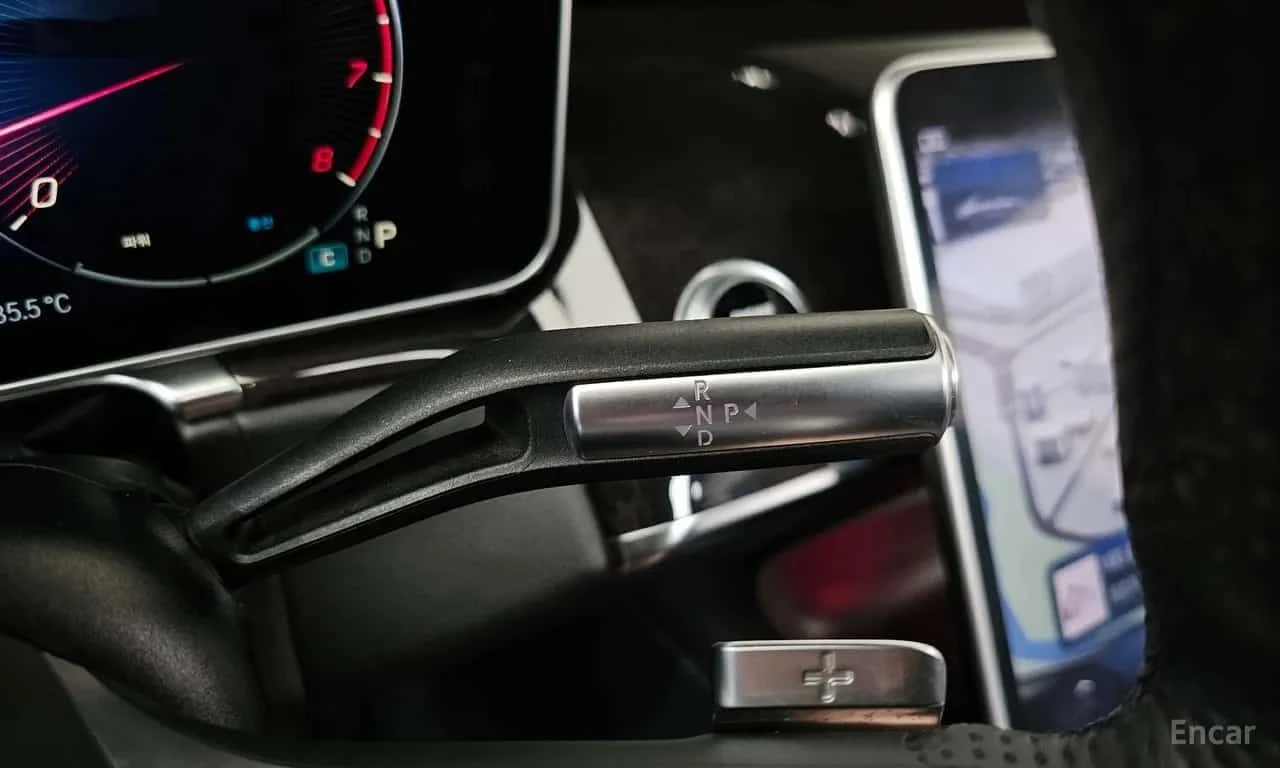 Mercedes-Benz S 500 * L 4MATIC * ����� �� ����������� * ���� �� �� | Mobile.bg � ����������� 9
