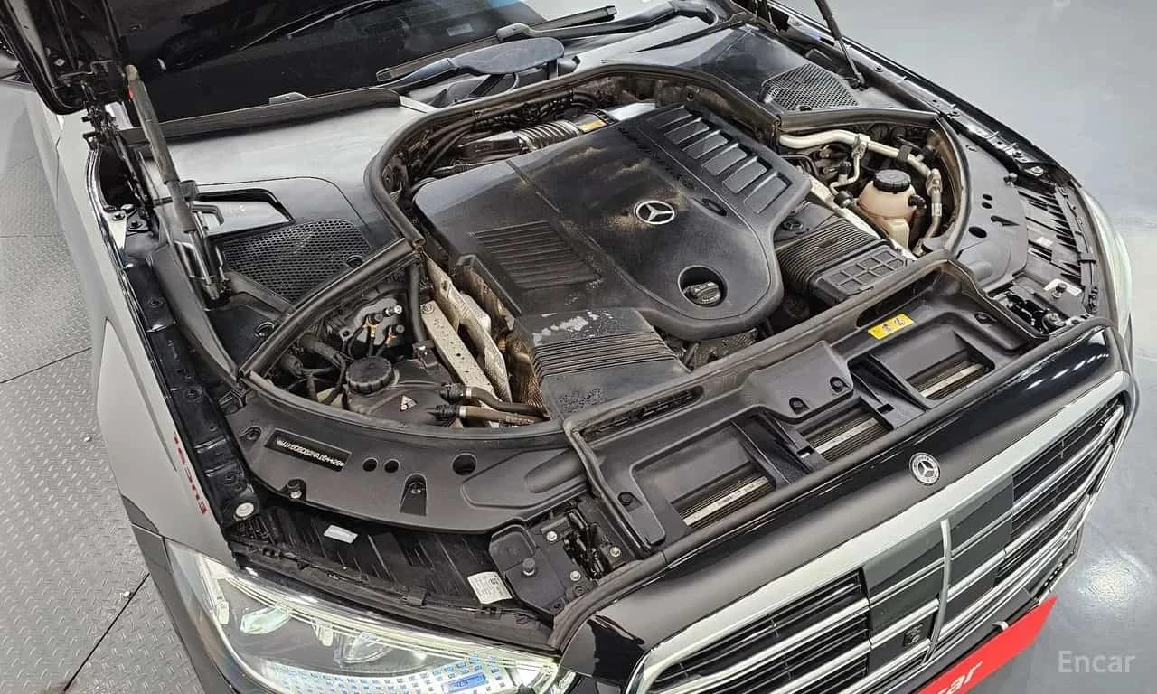 Mercedes-Benz S 500 * L 4MATIC * ����� �� ����������� * ���� �� �� | Mobile.bg � ����������� 6