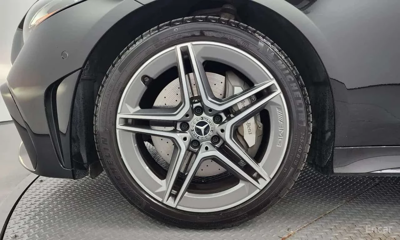 Mercedes-Benz CLS * CLS300d 4MATIC *  | Mobile.bg � ����������� 5