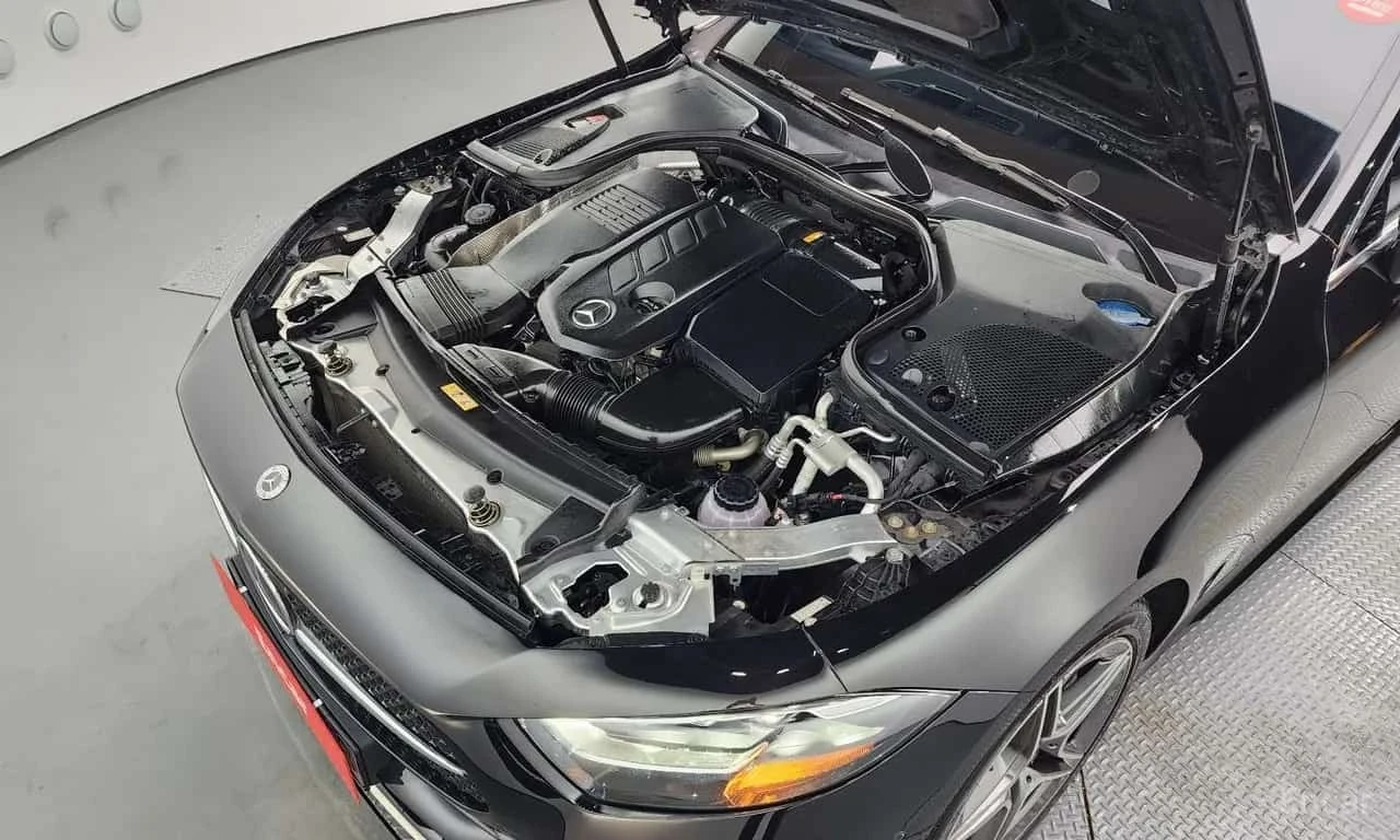 Mercedes-Benz CLS * CLS300d 4MATIC *  | Mobile.bg � ����������� 6